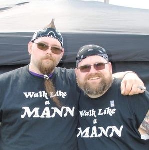 Meet your Posher, William